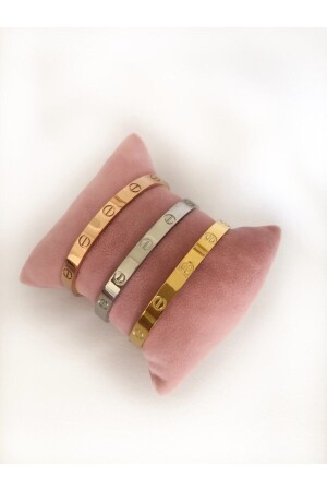 النموذج من MNZ-Kartier الوسادة المزدوجة xlady0000263 - X-Lady Accessories