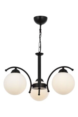 MNZ-Kartopu Opal Matte 3-piece شمعة - Tavcam