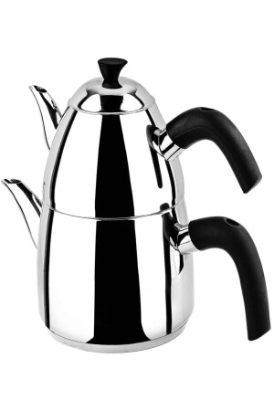 مجموعة من طوابق الشاي من طراز MNZ-Kaş 950518405912100 - Aryıldız