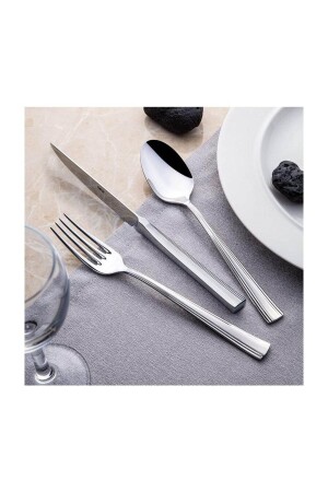 MNZ-Katre 60 قطعة مجموعة عائلة كبيرة 12050 - Nehir