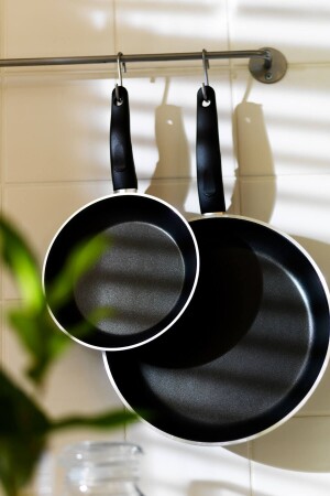 MNZ-KAVALKAD 2 قطع فولاذ 40139321 - IKEA