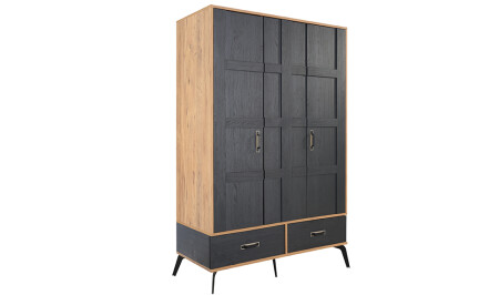 الموضة المعدنية من قِبل (MNZ-Kavlin) - Cadde Yıldız