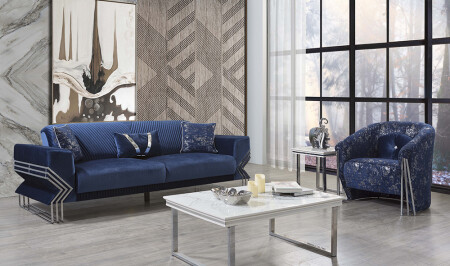 مجموعة غرفة المعيشة MNZ-Kayra - Cadde Yıldız