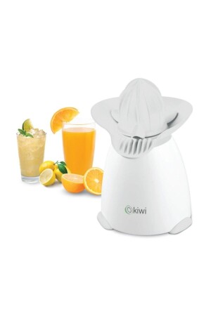 MNZ-KCJ-1803 عصير الخمر الآلي - Kiwi