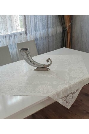 كريم غطاء من طلاء من طلاء الوردة المنسق من طراز MNZ-Kdk (100*100) - Wenessi