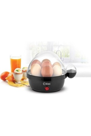 آلية غليظ البيض MNZ-Keb-4308 - Kiwi