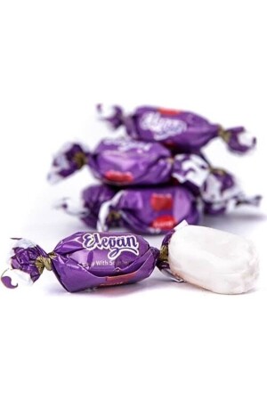 MNZ-Kent Elegan Cherry مليئة بالعسل 1 كجم - Oztugba