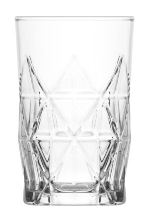 MNZ-Keops 6 قطعة كوب كوب ماء 110cc LV-KEO328F - Lav