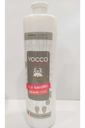 MNZ-Keratin 1000 مل JYKOZ001 - VOCCO