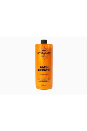 MNZ-Keratin 1000ml - Gold Excellent