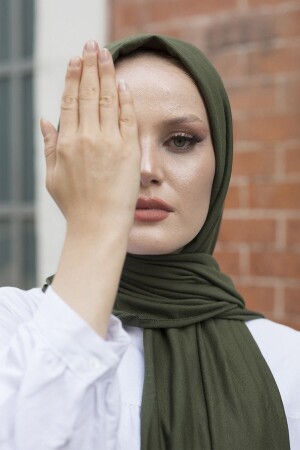 قماش القماش المشمس للنساء من MNZ-Khakie - Stella