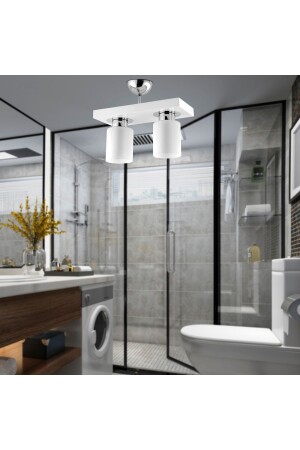 MNZ-Kiaria مزدوجة الصفوف الحديثة غرفة الصغار المطبخ غرفة النوم الشنادل 3354-02-WH - Apliqa