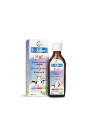 MNZ-Kidofine Max elite-601 - Acvison