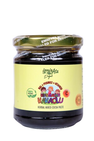 (MNZ-KIDS) (كوكا) - İzmiratadoğal