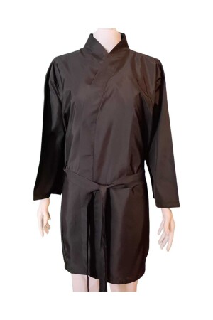 MNZ-Kimono نموذج الاتجاه كيمونو صالون الشعر نوع المقابض مقاوم للوون المقابض09 - ÖNLÜK SEPETİ