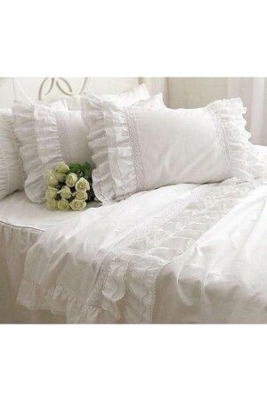 مقاس MNZ-King مسمومة مع حلقات مقصورة مع قماش غطاء غطاء بيك 130 - METİNEV