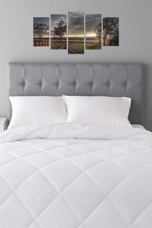 كالتة مقاس (MNZ-King) 230x260 LVNS-N-03 - NANOSOFT