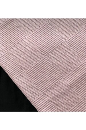 MNZ-King Size Pike، مسحوق لون وردي Sefa23111 - Sefaoğlu tekstil