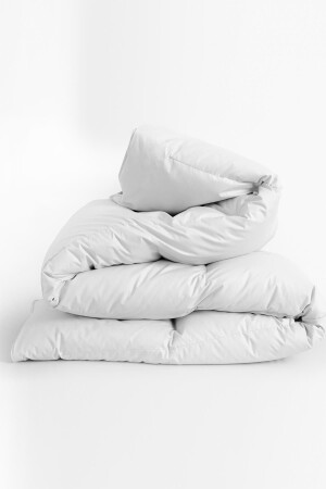 MNZ-King Size غاز أسفل القماش ST00082 - Varol