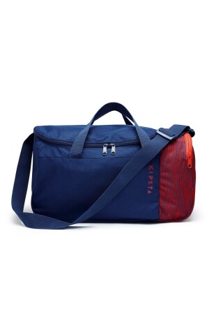 حقيبة رياضية من MNZ-Kipsta - 20 لتر - زرقاء - ضرورية - Decathlon