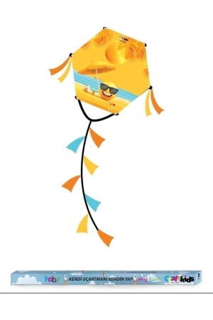 (MNZ-Kite) - Craftkids