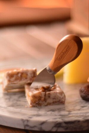 سكين منجبن من نوع MNZ-Kitta B0526 - Bambum