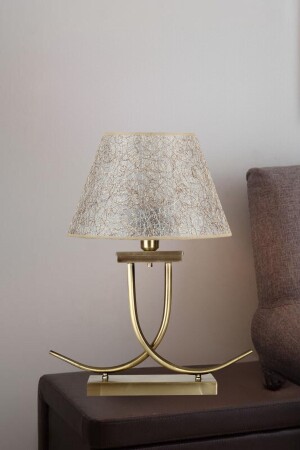 MNZ-Koch قديم الميت الذهبية المغطاة لشمسة معدنية - الصفراء الرمادية KOCHABJ02 - Vinner