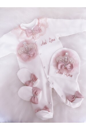 ملابس صغار من طراز MNZ-Kokoş 826273837kp - ELA