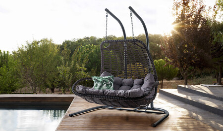 بالكون من (MNZ-Komfor) - حديقة التنقل - Cadde Yıldız