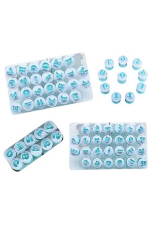 MNZ-Kopat - الصحافة Die Capital Letter (bkp-26) - Epinox