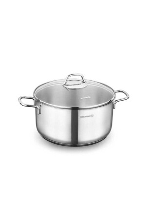 MNZ-Kor A1571 برل فولاذ عميق 26 سم Fma99978 - KORKMAZ