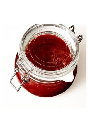 جرة زجاجية من MNZ-Korken 0.5 لتر DRK7021354500 - IKEA