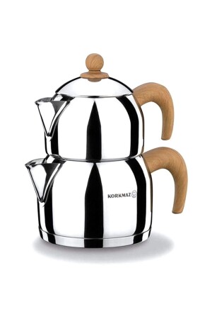 MNZ-Korkmazçelik Set Natura Maxi A062 2015ST60427199154 - KORKMAZ