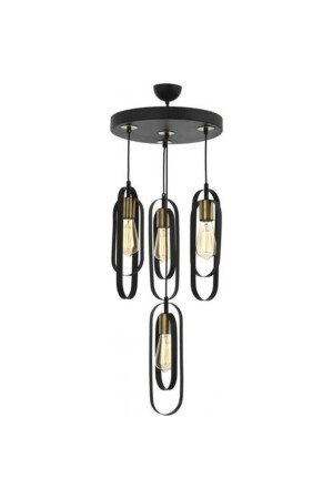 MNZ-Koza 4 قطعة لامباً ملابس أسود صبغ صبغ صبغ صبغ صبغ صبغ صبغ صبغ صبغ صبغ صب - Apliqa