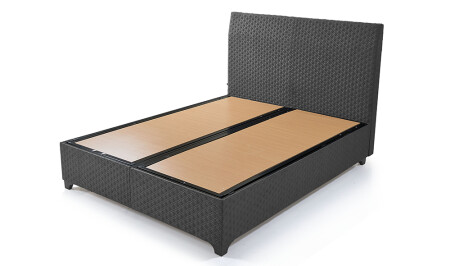 قاعدة MNZ-Koza - Cadde Yıldız