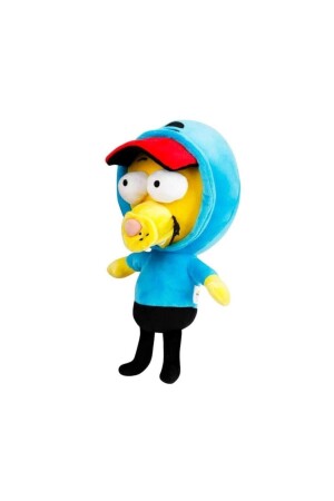 MNZ-Kral Şakir 30 سم بلوش - Sunman