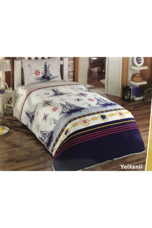 MNZ-Kristal 4 فصل أربع مُغطاة غطاء غطاء غطاء - Kristal By Taç