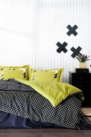 مجموعة من غطاءات القشرة الموحدة من MNZ-Kudonta PR-EVTEKSTILI-56302701327 - Özdilek