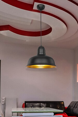 مصباح العجلة من MNZ-Kümbet MDL الأسود 3053 - Modelight