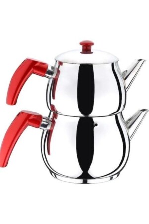 مجموعة من صناديق الشاي من MNZ-Küre Maxi PAP005 - Papatyam