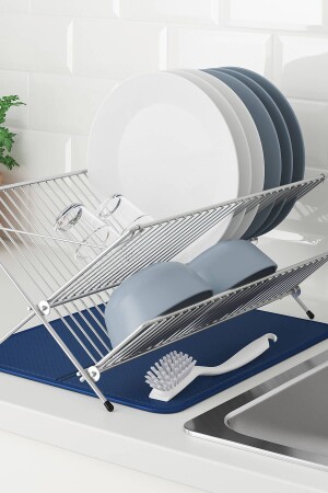 كروت (MNZ-KVOT) ، رف الأطباق 36980400 - IKEA