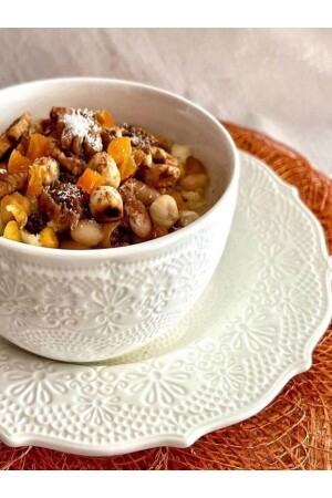 كأس الحساء من مجموعة من MNZ-Lace ، 14 سم. - KANCAEV