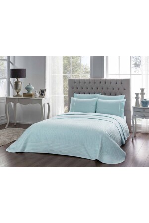 MNZ-Laguna Jacquard مزدوجة الـ 