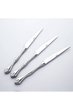 (MNZ-Lalezar) سكين العشاء (مجموعة 12 لي و369 - Nehir