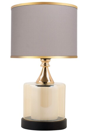 ميني زجاجي من المظلة من المصابيح من الذهب من الـ MNZ-Lambent - MINIMAL ETICARET VE BILGI TEKNOLOJILERI