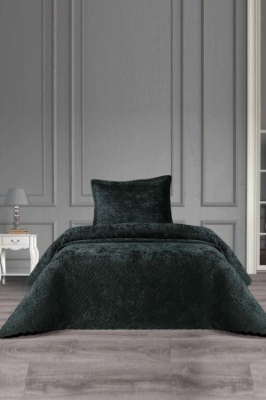 غطاء سرير واحد من الوقود من الـ MNZ-Lamia - Karaca Home