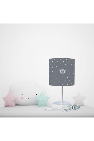 MNZ-Lampshade التعليمية الملونة ABA000000127 - Genel Markalar