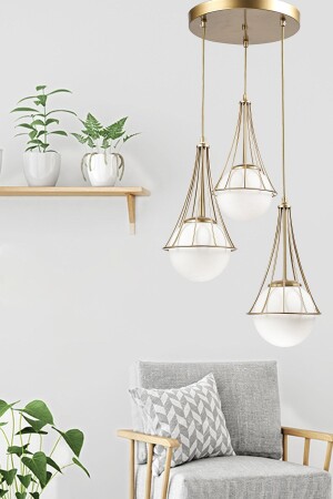 MNZ-lapis 3 . قديم الأبيض كرة الأرض الزجاجية الشنارة BG1040BG03 - Begüsa