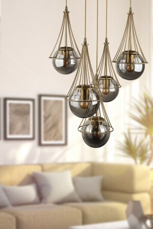 MNZ-lapis 5 . الشموع مع الصندوق قديم الدخان الزجاج BEG1040BEG05 - Begüsa