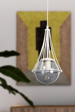 MNZ-Lapis واحد مدخن الكرة الكهربائية الزجاجية المضيئة BEG1040BEG01 - Begüsa